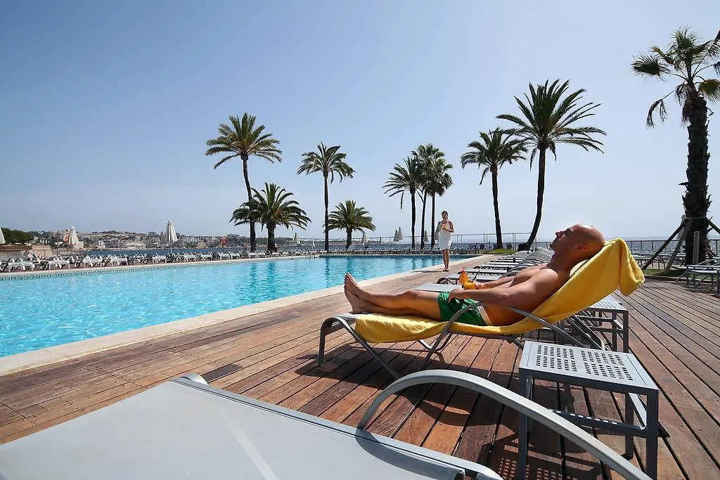 Palace Bonanza Playa Resort & Spa By Olivia Hotels Collection Illetas