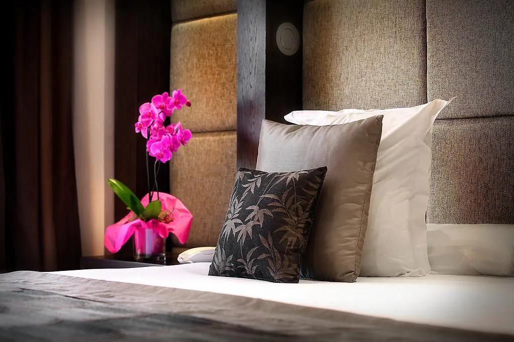 Palace Bonanza Playa Resort & Spa By Olivia Hotels Collection Illetas