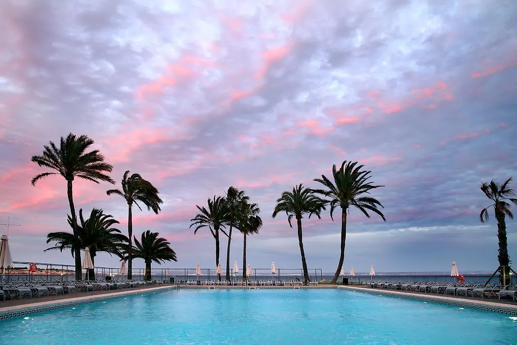 Palace Bonanza Playa Resort & Spa By Olivia Hotels Collection Illetas