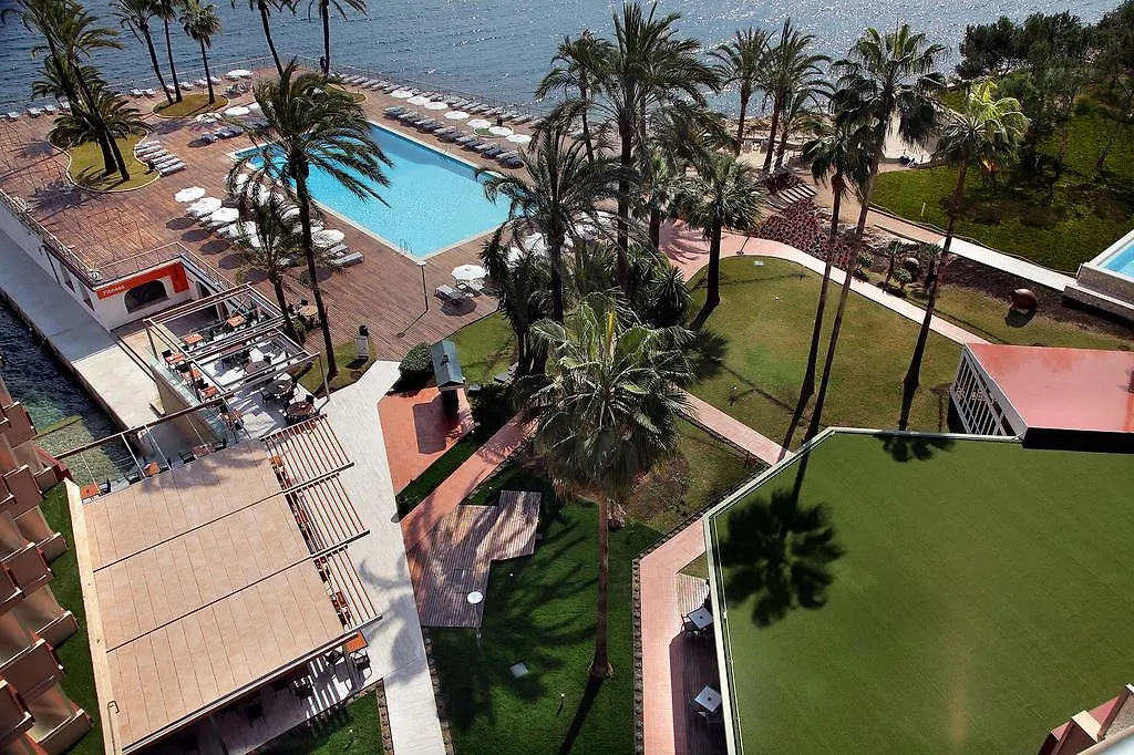 Palace Bonanza Playa Resort & Spa By Olivia Hotels Collection Illetas Spain