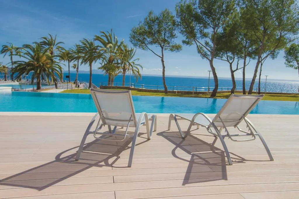 Palace Bonanza Playa Resort & Spa By Olivia Hotels Collection Illetas