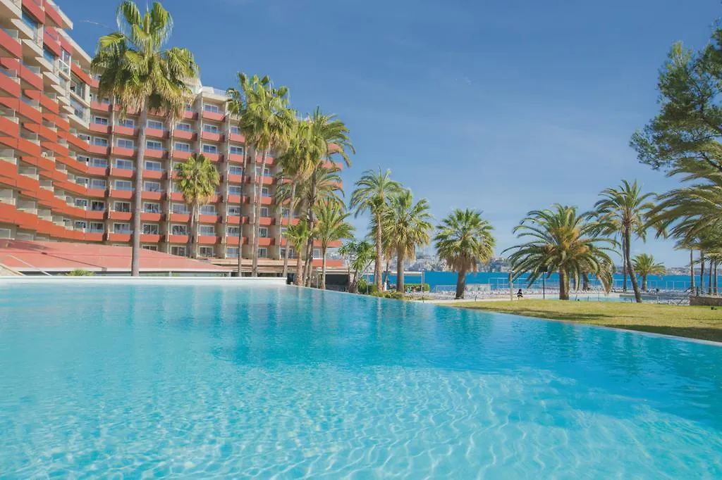 Palace Bonanza Playa Resort & Spa By Olivia Hotels Collection Illetas
