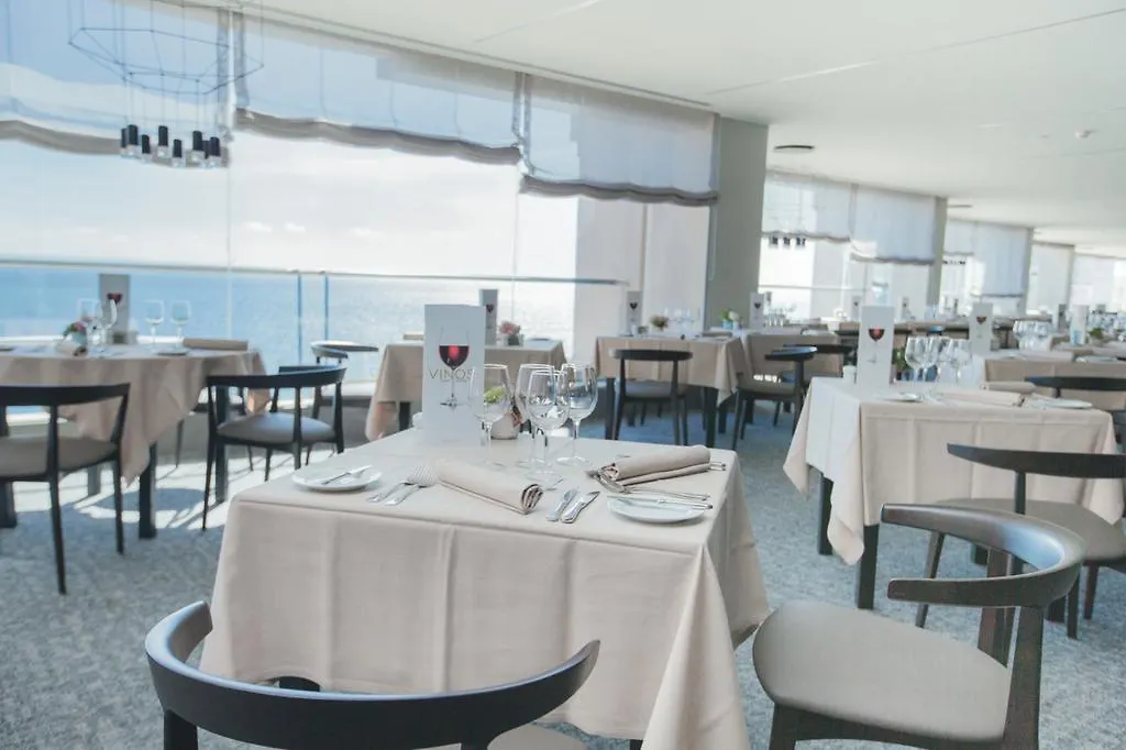 Palace Bonanza Playa Resort & Spa By Olivia Hotels Collection Illetas Spain