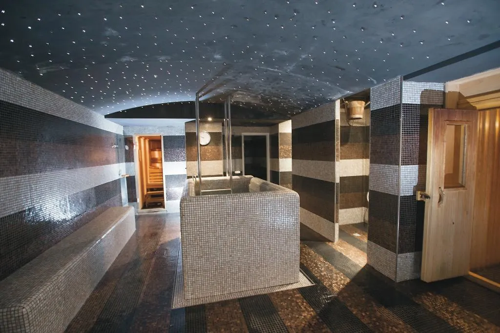 ****  Palace Bonanza Playa Resort & Spa By Olivia Hotels Collection Illetas Spain
