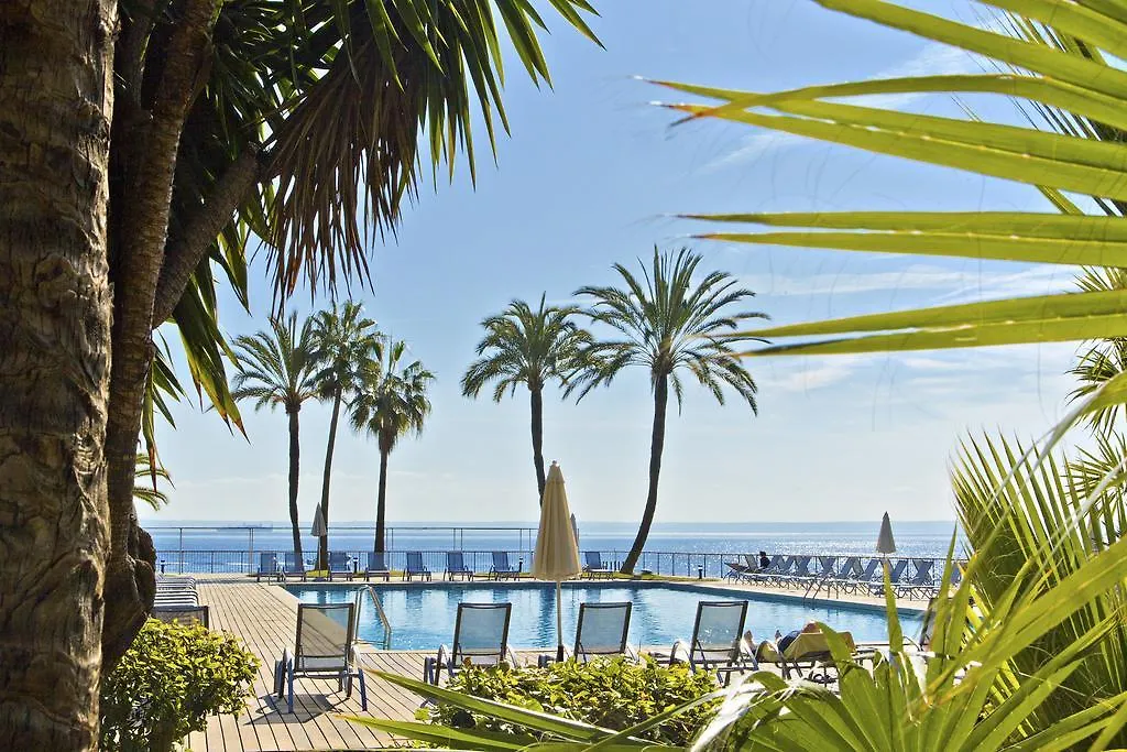 ****  Palace Bonanza Playa Resort & Spa By Olivia Hotels Collection Illetas Spain