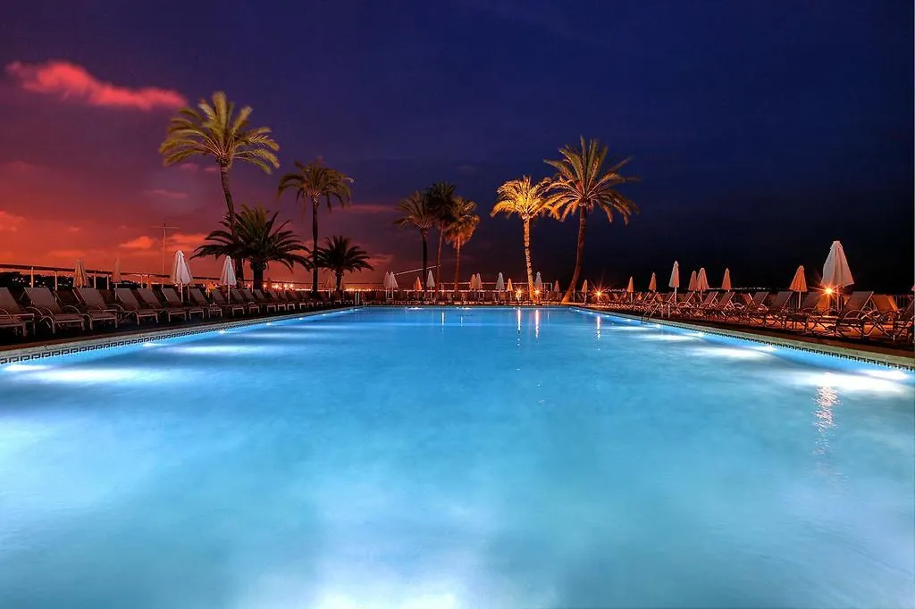 Palace Bonanza Playa Resort & Spa By Olivia Hotels Collection Illetas 4*,