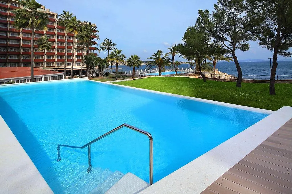 Palace Bonanza Playa Resort & Spa By Olivia Hotels Collection Illetas