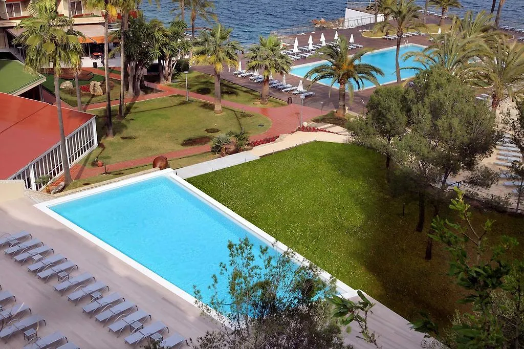Palace Bonanza Playa Resort & Spa By Olivia Hotels Collection Illetas