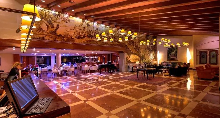 Palace Bonanza Playa Resort & Spa By Olivia Hotels Collection Illetas