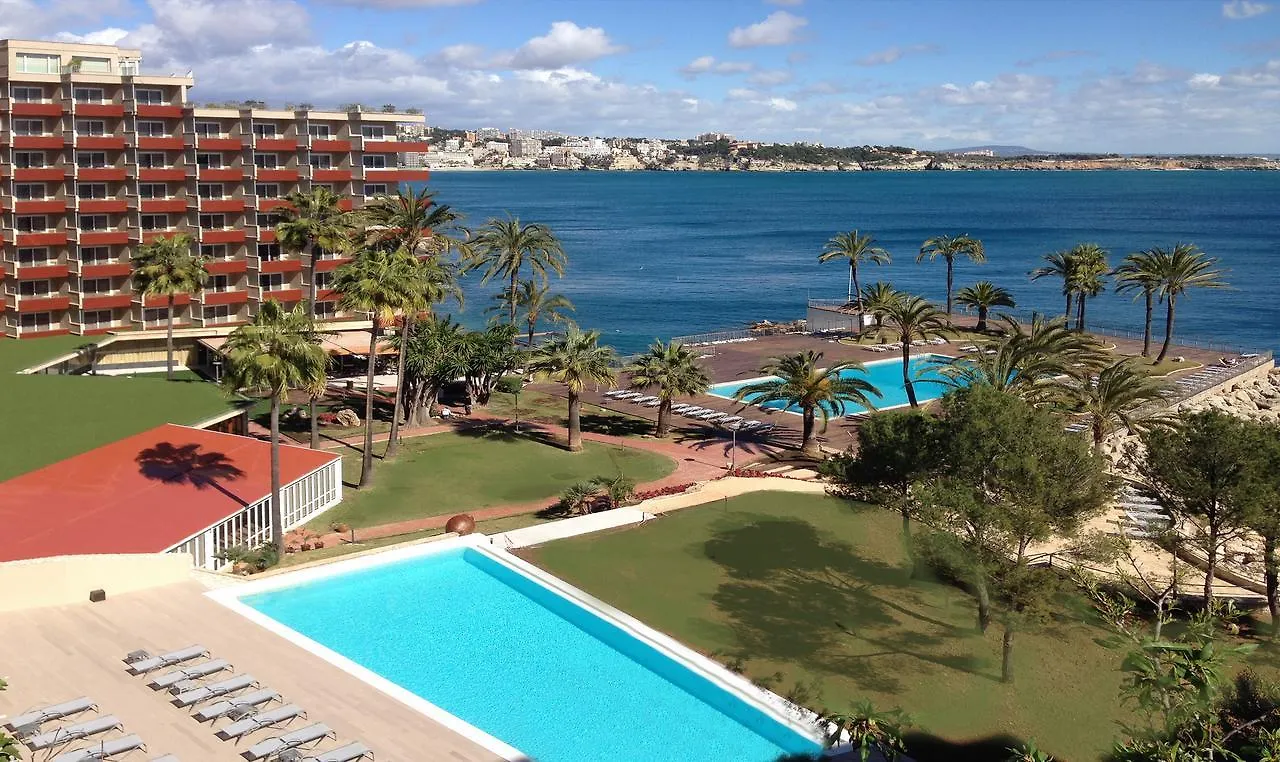 Palace Bonanza Playa Resort & Spa By Olivia Hotels Collection Illetas