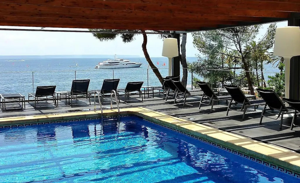 Palace Bonanza Playa Resort & Spa By Olivia Hotels Collection Illetas