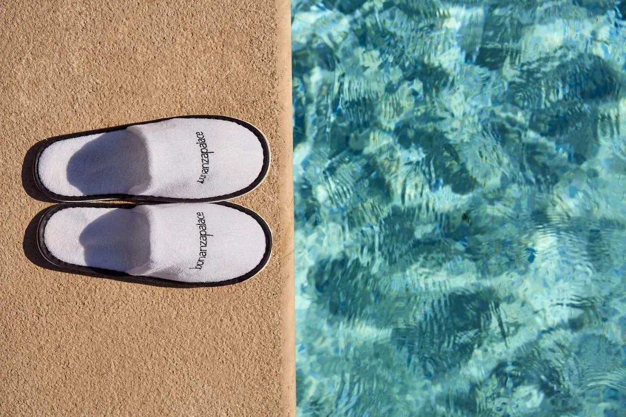 Palace Bonanza Playa Resort & Spa By Olivia Hotels Collection Illetas