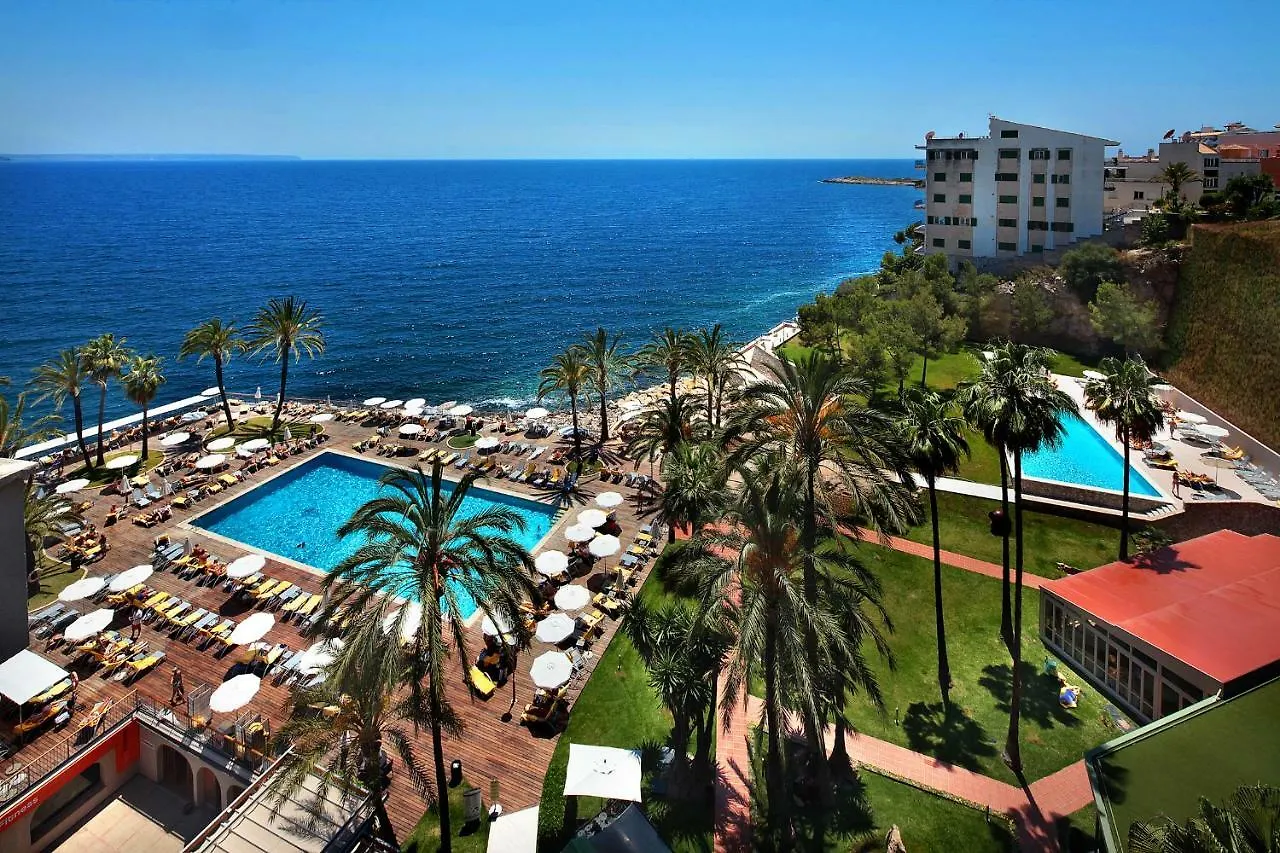 Palace Bonanza Playa Resort & Spa By Olivia Hotels Collection Illetas 4*,  Spain