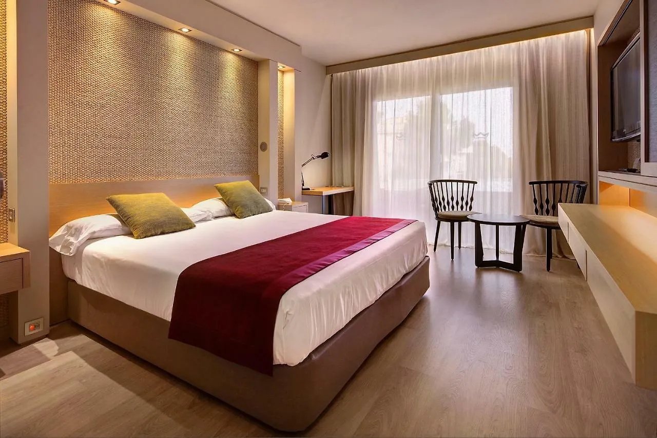 Palace Bonanza Playa Resort & Spa By Olivia Hotels Collection Illetas