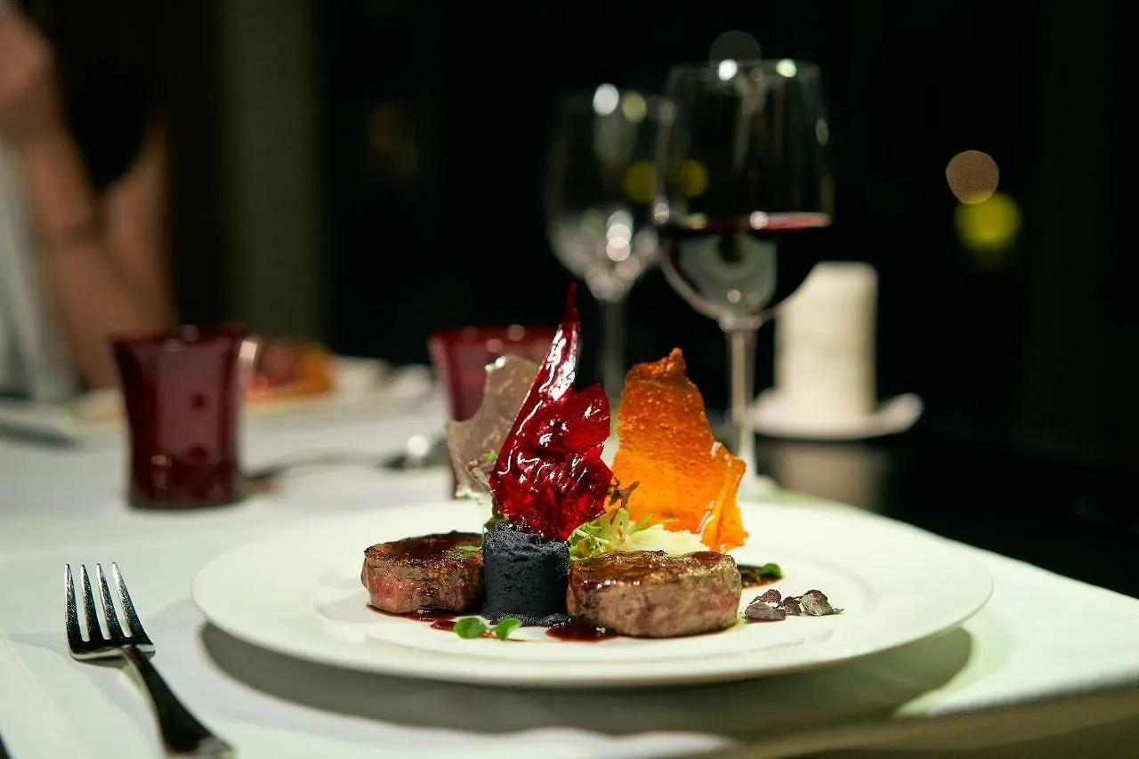 Palace Bonanza Playa Resort & Spa By Olivia Hotels Collection Illetas Spain