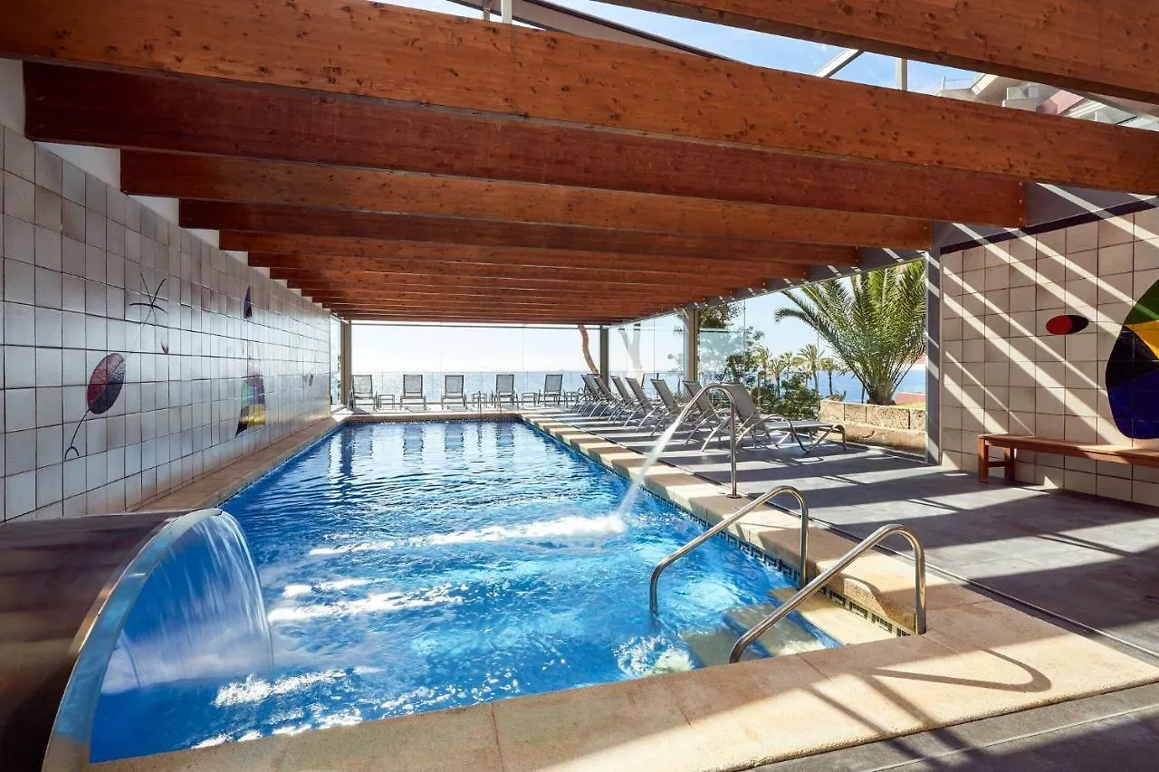 ****  Palace Bonanza Playa Resort & Spa By Olivia Hotels Collection Illetas Spain