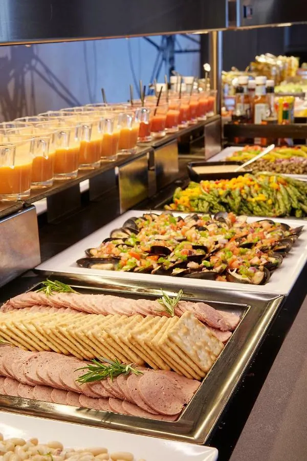 Palace Bonanza Playa Resort & Spa By Olivia Hotels Collection Illetas 4*,  Spain