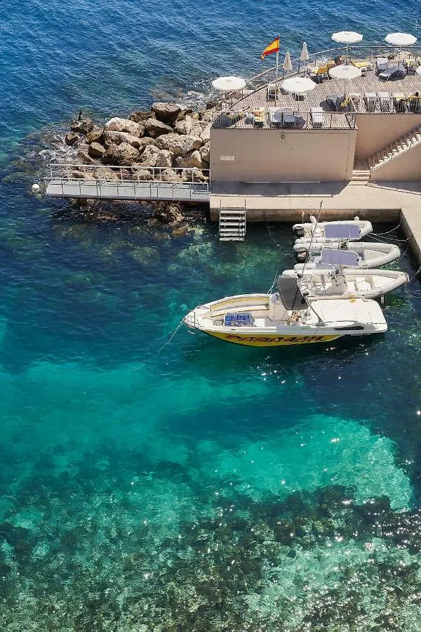 Palace Bonanza Playa Resort & Spa By Olivia Hotels Collection Illetas