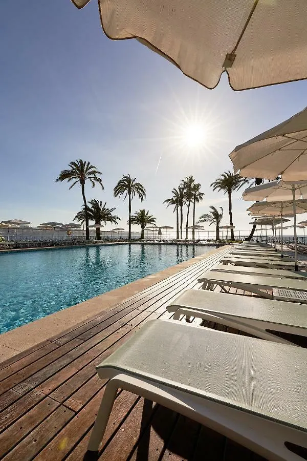 ****  Palace Bonanza Playa Resort & Spa By Olivia Hotels Collection Illetas Spain