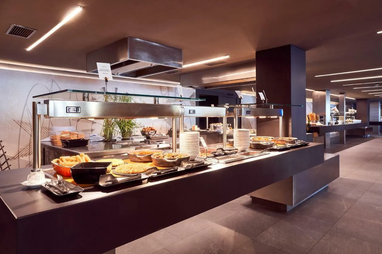Palace Bonanza Playa Resort & Spa By Olivia Hotels Collection Illetas