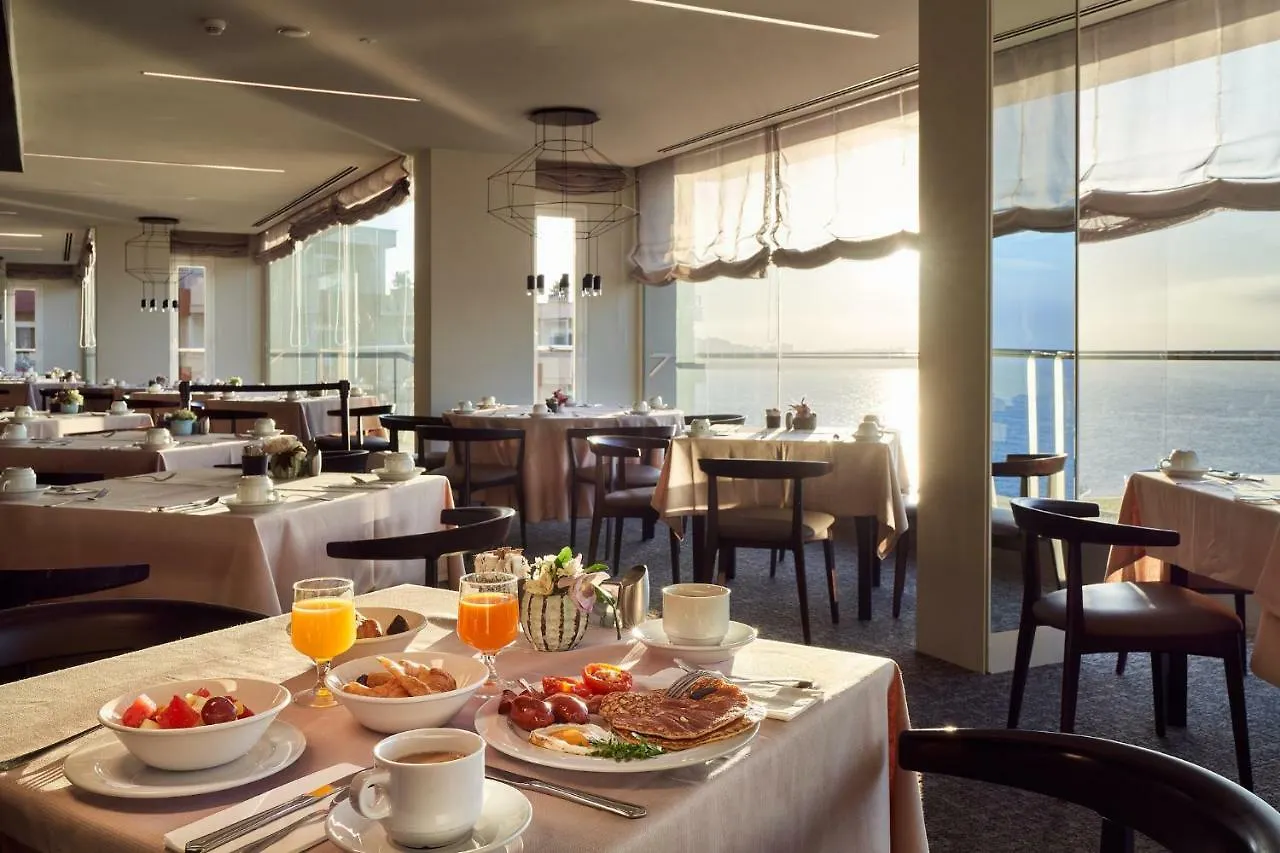 Palace Bonanza Playa Resort & Spa By Olivia Hotels Collection Illetas