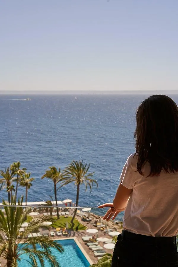 Palace Bonanza Playa Resort & Spa By Olivia Hotels Collection Illetas