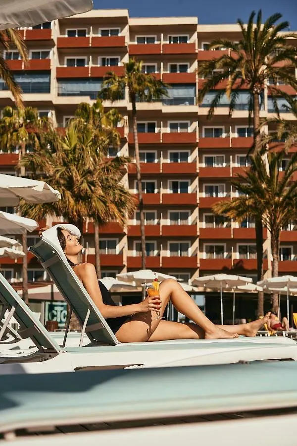 Palace Bonanza Playa Resort & Spa By Olivia Hotels Collection Illetas