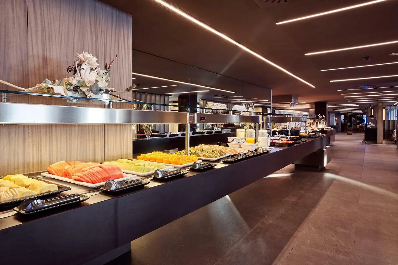 Palace Bonanza Playa Resort & Spa By Olivia Hotels Collection Illetas 4*,