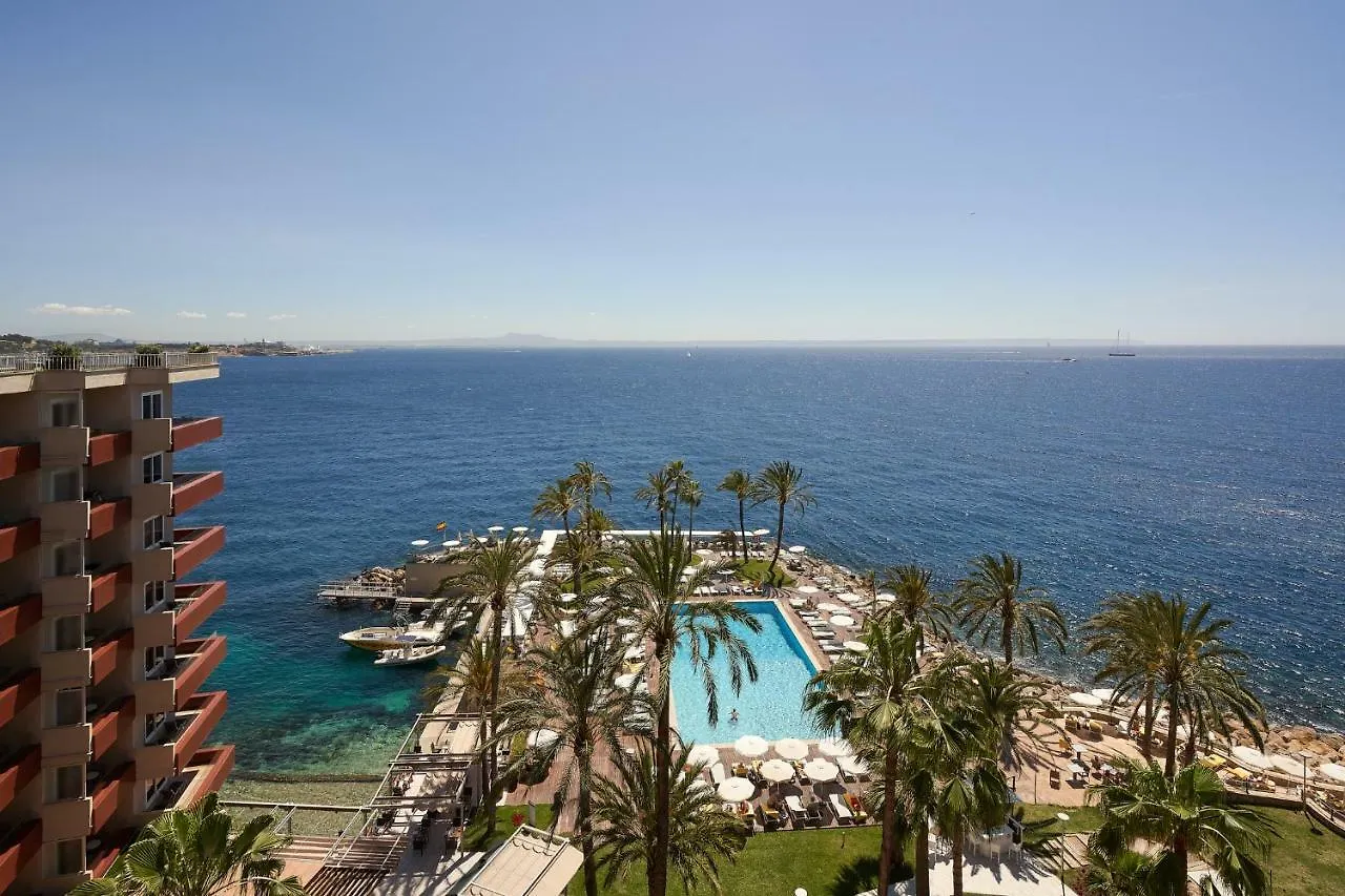 Palace Bonanza Playa Resort & Spa By Olivia Hotels Collection Illetas