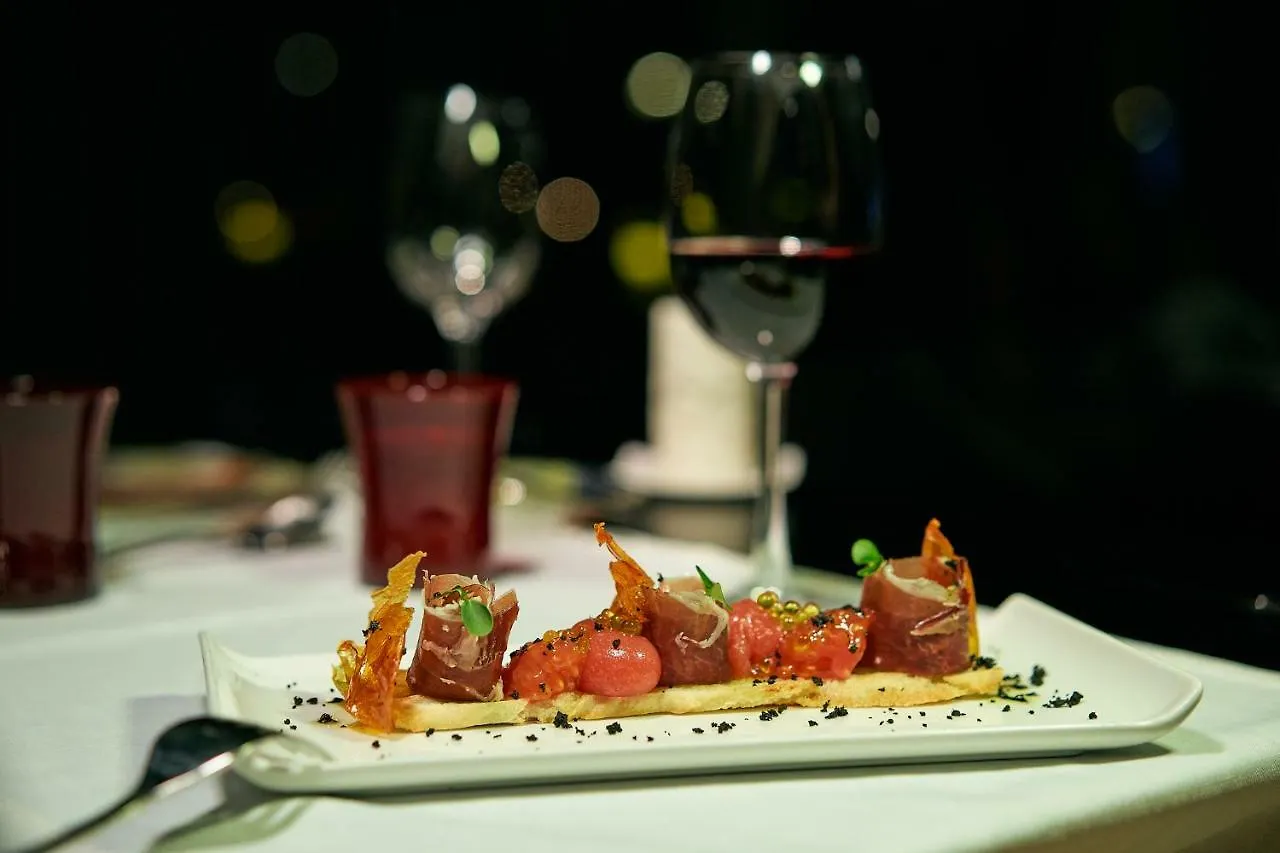 Palace Bonanza Playa Resort & Spa By Olivia Hotels Collection Illetas
