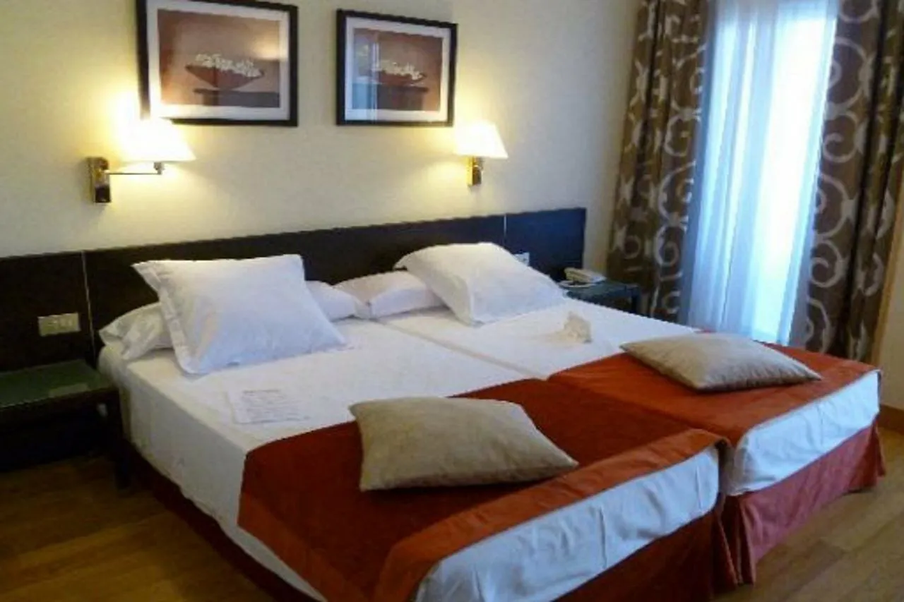 Palace Bonanza Playa Resort & Spa By Olivia Hotels Collection Illetas