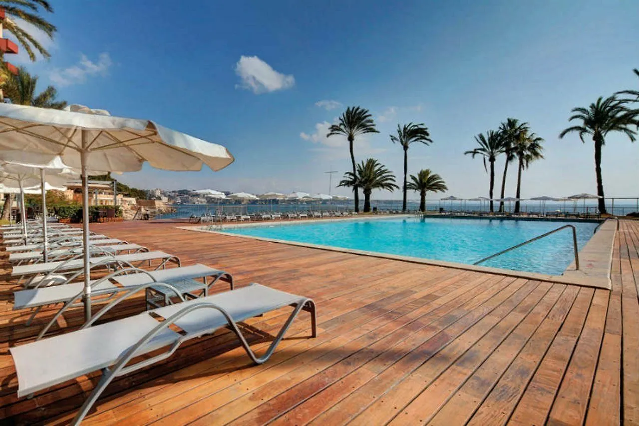 Palace Bonanza Playa Resort & Spa By Olivia Hotels Collection Illetas