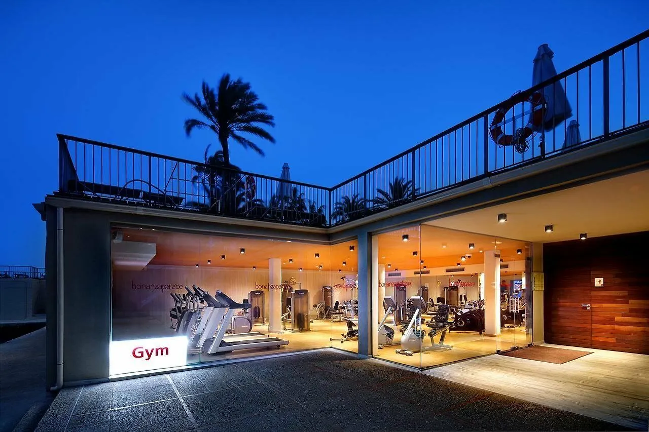 Palace Bonanza Playa Resort & Spa By Olivia Hotels Collection Illetas 4*,